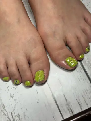 ネイル e.nail所属・🍎吉田 恵里🍎のその他イメージ