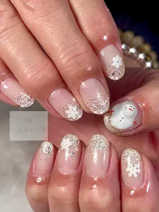 ネイル REBEST 四條畷店のマツエク・マツパデザイン