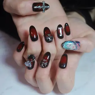 ネイル Dreamer nailのネイルデザイン