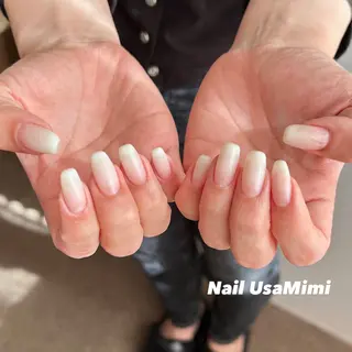 ネイル 本町ネイルNail UsaMimiのネイルデザイン