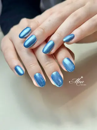 ネイル モア 錦糸町のネイルデザイン