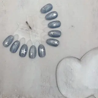 ネイル K Aのネイルデザイン