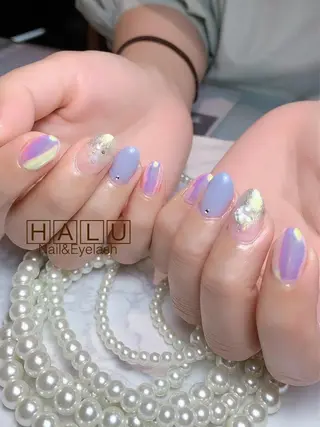 ネイル HALU ハルのネイルデザイン