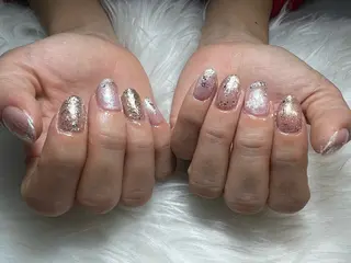 ネイル Ruana Nailのネイルデザイン