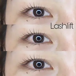 マツエク・マツパ ar...beauty salon所属・藤原 茜のマツエク・マツパデザイン