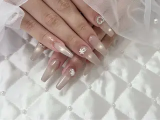 ネイル marun nailのネイルデザイン