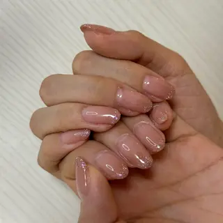 ネイル salon Hush Hushのネイルデザイン