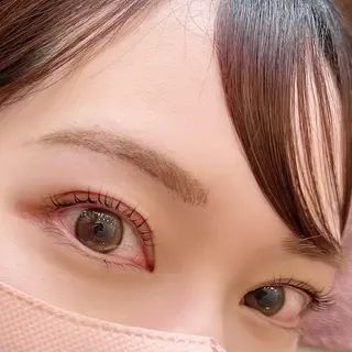 マツエク・マツパ Princess Rose 焼津店所属・🌹Princess Rose小池🌹のマツエク・マツパデザイン