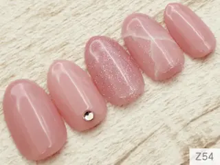 ネイル 🤍 Janのネイルデザイン