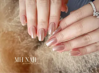 ネイル MH Nailのネイルデザイン
