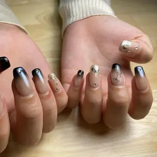 ネイル atelier moamのネイルデザイン