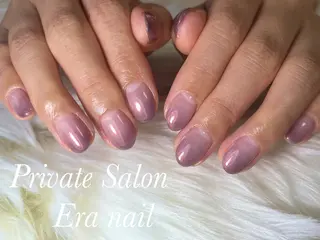ネイル Era nailのネイルデザイン
