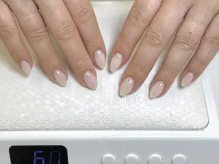 ネイル ル ナのネイルデザイン