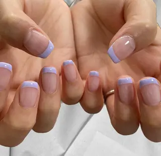 ネイル sharesalon    room59所属・nozomi 🌙のネイルデザイン