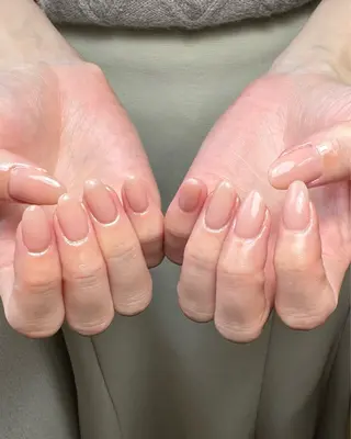 ネイル BellFlower Akane.Momoのネイルデザイン