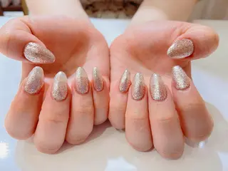 ネイル Umi nail& eyelashのネイルデザイン