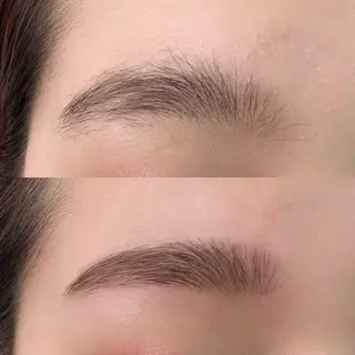 アイブロウ eyelash BLUE所属・🫧kokoro/ eyelash🫧のマツエク・マツパデザイン