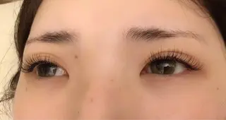 マツエク・マツパ eyelash GARDENのマツエク・マツパデザイン