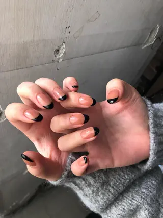 ネイル muhl by DILL所属・. wakanaのネイルデザイン