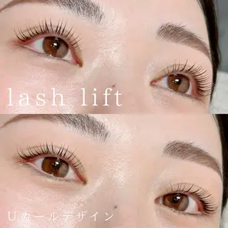 マツエク・マツパ Brave nyc. 都田のマツエク・マツパデザイン