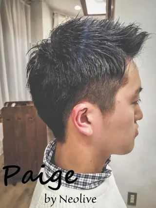 ショート まろやかカラー🤎 みなとまほのヘアスタイル