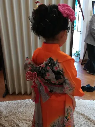 ミディアム 加藤 千秋のエステ・リラクイメージ