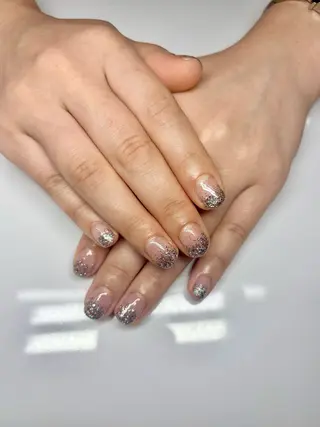 ネイル Can I Dressy 天神橋5丁目店所属・Yanamoto Aireのネイルデザイン