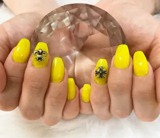 ネイル nailsalon HOPEのネイルデザイン