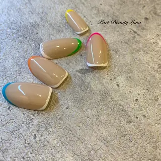 ネイル yoko nailのネイルデザイン