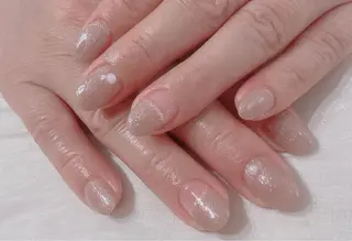 ネイル 狭山店(林) You nailのネイルデザイン