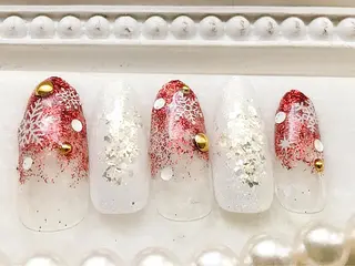 ネイル Satomi  のネイルデザイン