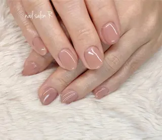 ネイル nail salon Rのネイルデザイン