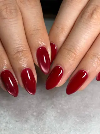 ネイル NOKU所属・NOKU 下北沢のネイルデザイン