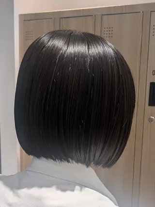 ショート 田端みおと🐱 SoZoBridgeのヘアスタイル