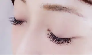 マツエク・マツパ アイラッシュサロンharuka所属・心斎橋・四ツ橋 マツエク・マツパのマツエク・マツパデザイン