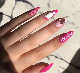 ネイル Kaka Nailsのネイルデザイン