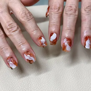 ネイル SHIGE . 【パラジェル取扱店】のネイルデザイン