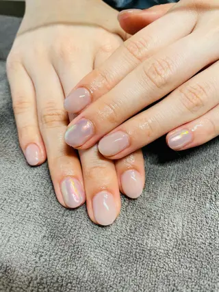 ネイル Ｍ☆NAIL asamiのネイルデザイン