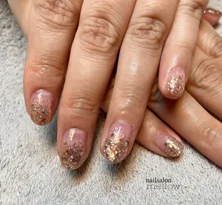 ネイル 大山 浩美のネイルデザイン