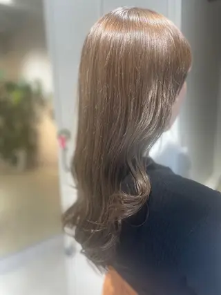 ロング ショートカット 🌷Asamiのヘアスタイル