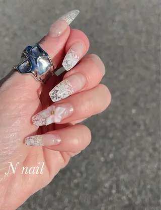 ネイル N nailのネイルデザイン