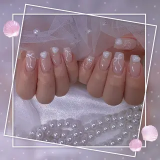 ネイル Chill Nailsalonのネイルデザイン