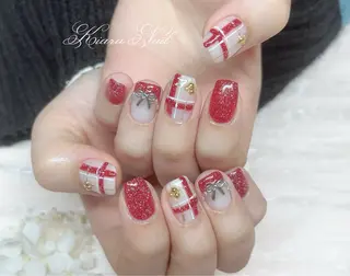 ネイル 🍭Kiara Nail🍭のネイルデザイン