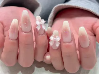 ネイル Sone Saoriのネイルデザイン