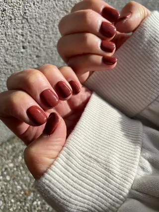 ネイル . unffのネイルデザイン