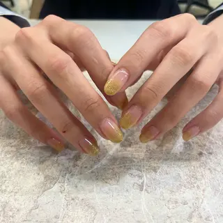 ネイル 和川 由奈のネイルデザイン