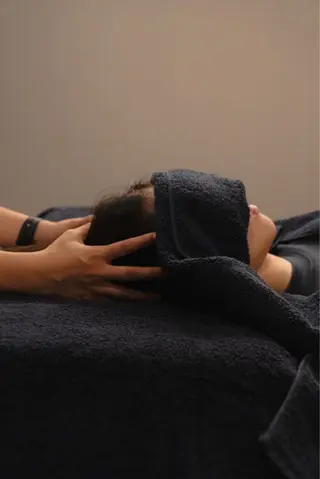 睡眠ドライヘッドスパ 💤スイミンラボのエステ・リラクイメージ