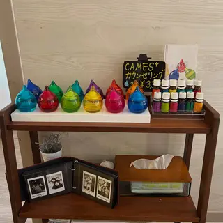 石田 夢のエステ・リラクイメージ