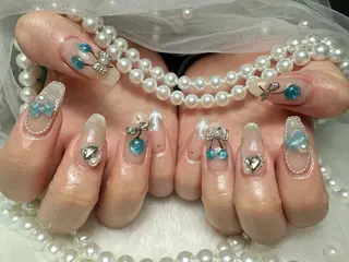 ネイル Max nail&eyeのネイルデザイン