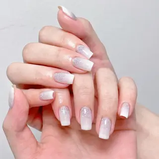 ネイル Purrime Nail高円寺のネイルデザイン